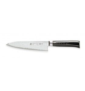 Kokkekniv 18cm fra Tamahagane San Kyoto