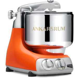Ankarsrum Assistent AKM 6230 Kjøkkenmaskin Pure Orange