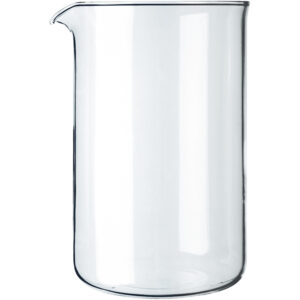 Bodum Ekstra Glass til Chambord Presskanne 12 kopper
