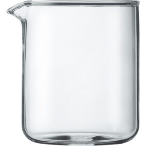 Bodum Ekstra Glass til Chambord Presskanne 4 kopper