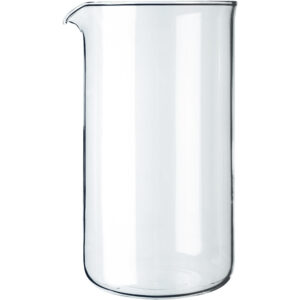 Bodum Ekstra Glass til Chambord Presskanne 8 kopper