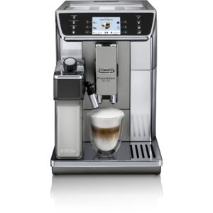 DeLonghi Kaffemaskin ECAM 650.55 MS