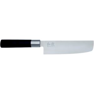 Kai Shun Wasabi Black Grønnsakskniv 16,5 cm