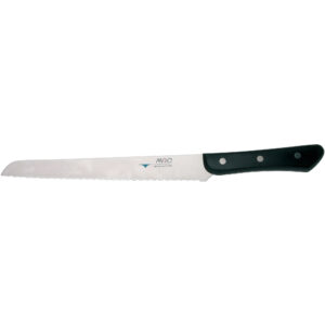 MAC Chef Brødkniv 23 cm