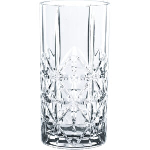 Nachtmann Highland Longdrinkglass 37,5 cl 4 stk