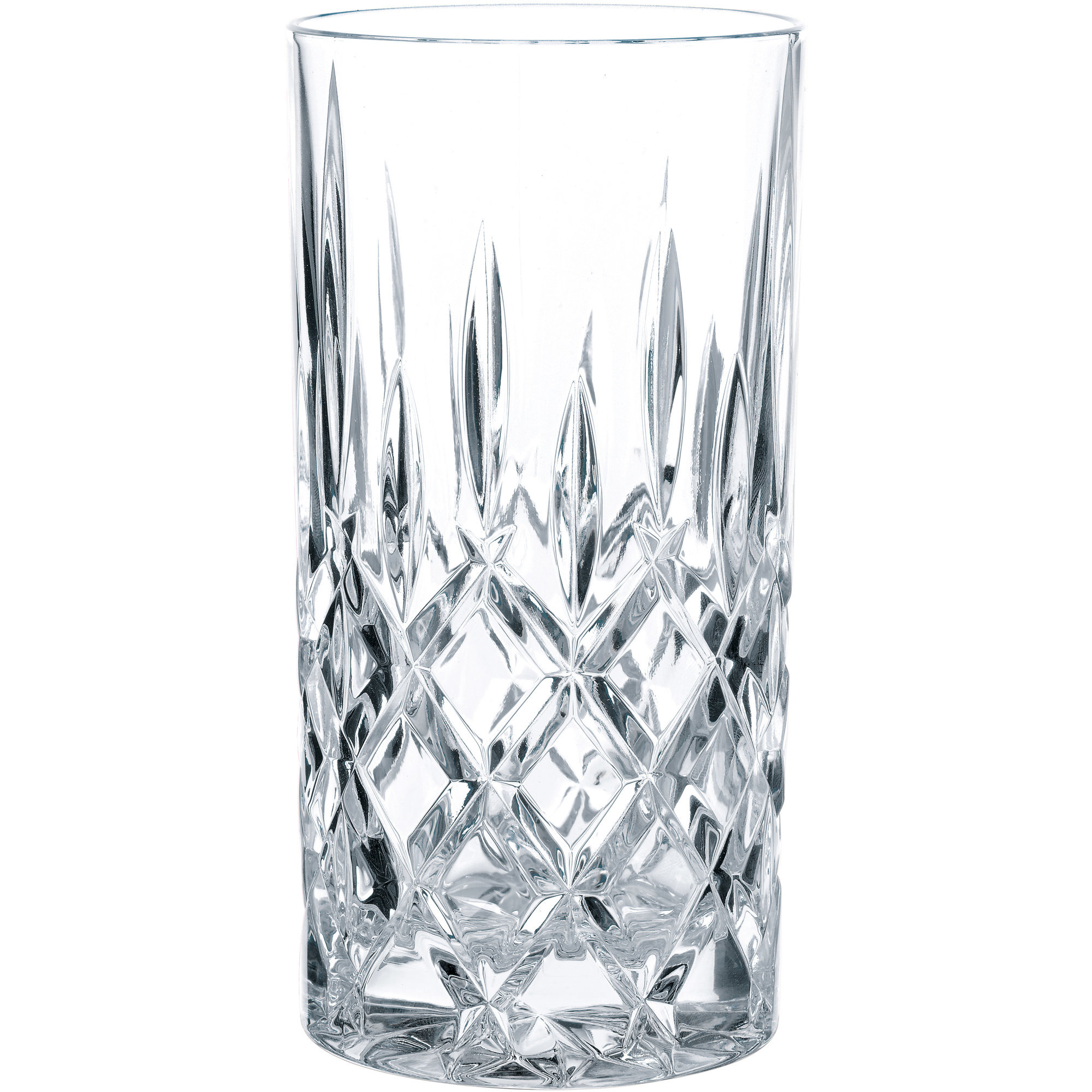 Nachtmann Noblesse Longdrinkglass 38 cl 4 stk