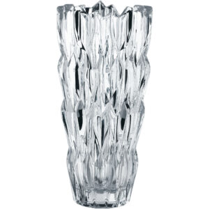Nachtmann Quartz Vase 26 cm