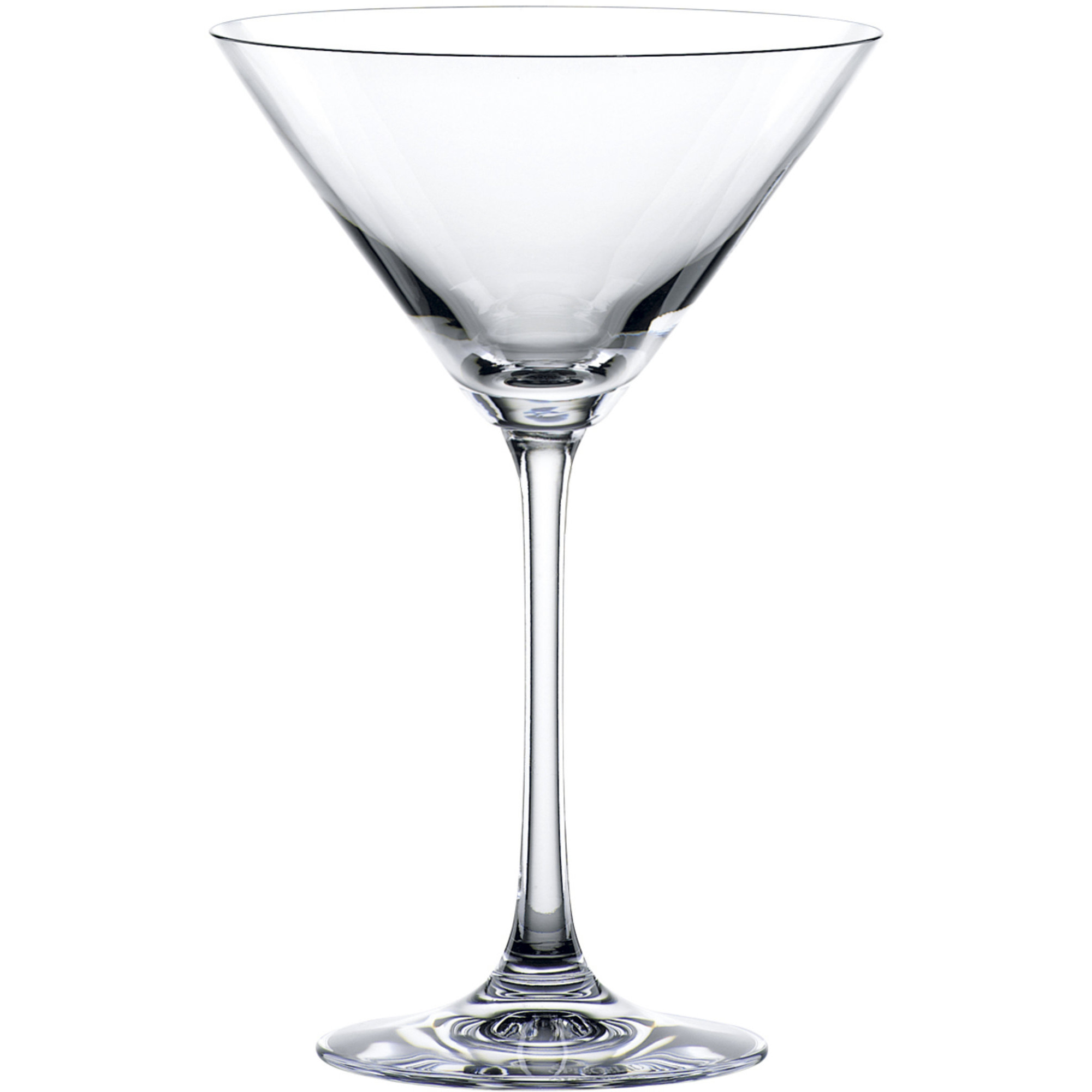 Nachtmann Vivendi Martiniglass 19,5 cl 4 stk