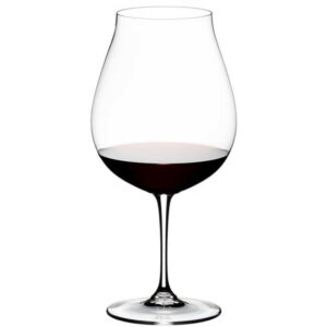 Riedel Vinum New World Pinot Noir, 2-pack