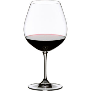Riedel Vinum Pinot Noir/Burgundy Vinglass 70 cl 2-pk
