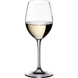 Riedel Vinum Sauvignon Blanc Dessertvinsglass, 2 stk
