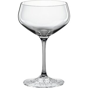 Spiegelau Perfect Coupette Glass 24 cl 4 stk