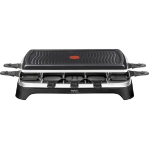 Tefal Raclettegrill med Non Stick