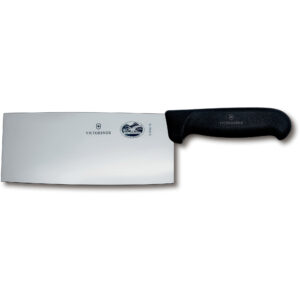 Victorinox Kinesisk Kokkekniv med Fibroxhåndtak 18 cm