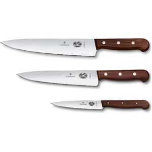 Victorinox Knivsett med 3 kniver