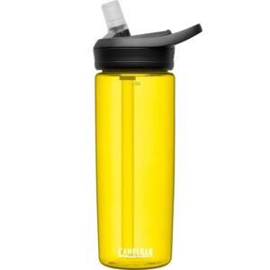 CamelBak Eddy+ Bottle Yellow 0,75 L Drikkeflaske