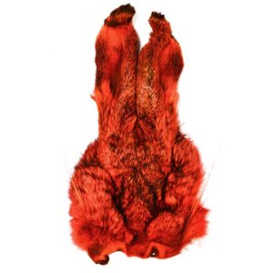 Veniard Hare Mask Orange