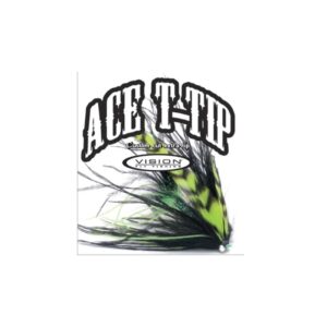 Vision Ace T-Tip 12,5ft 14 Grains Enkel og lett i bruk