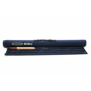 Vision Sisu Flyrod 9' #5 4-delt