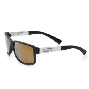 Vision Tumppi sunglasses Bronze m/ mørk gull