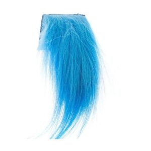 Arctic Runner Hair - Light Blue Veniard