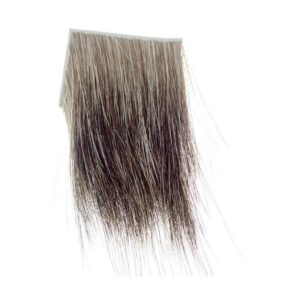 Arctic Runner Hair - Natural Grey Veniard