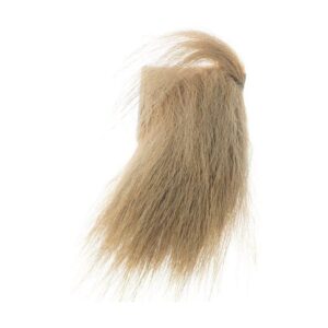 Arctic Runner Hair - Natural Tan Veniard