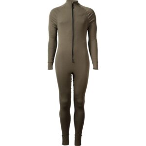 Brynje Arctic Tactical XC-Suit M Olive Green