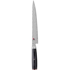 Miyabi RAW 5000 FCD Sujihiki Filét-kniv 24cm