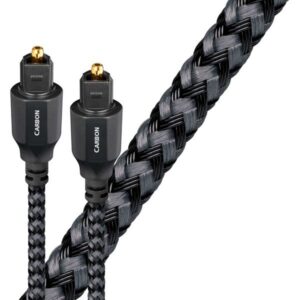AudioQuest Carbon Optisk kabel