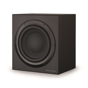 Bowers & Wilkins CT SW10 Subwoofer