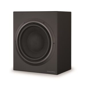 Bowers & Wilkins CT SW12 Subwoofer