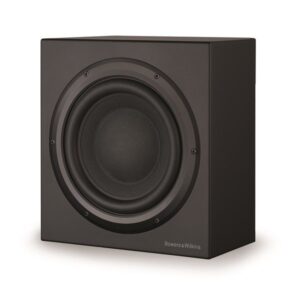 Bowers & Wilkins CT SW15 Subwoofer