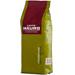 Caffè Mauro Caffè Mauro Premium (tidligere Onda d´Oro) 1 Kg