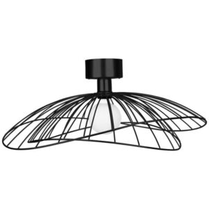 Globen Lighting Plafond / Vegg Ray Svart