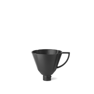 Rosendahl Grand Cru Filter Brew Black 13,5 cm