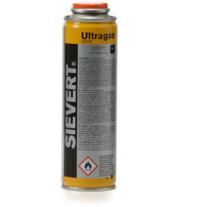 Sievert Ultragass Gassflaske 110 ml til Handyjet