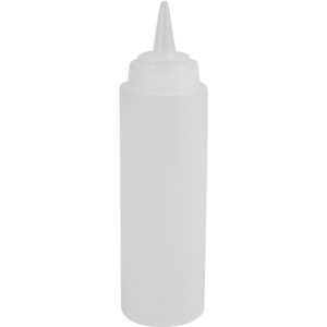 BBM Plastflaske med skrukork 0,23 Liter