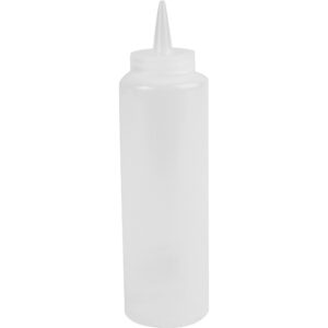 BBM Plastflaske med skrukork 0,34 Liter