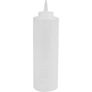 BBM Plastflaske med skrukork 0,68 Liter