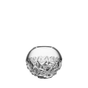 Orrefors Carat Globe Vase Small 108mm