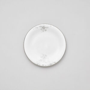 Royal Porcelain Angelina Platinum Asjett 17 cm