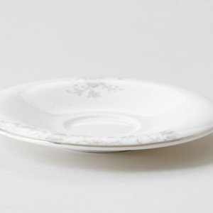 Royal Porcelain Angelina Platinum Skål til Kaffekopp