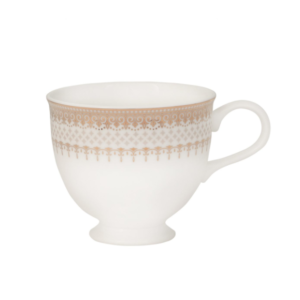 Royal Porcelain Gold Grande Kaffekopp 20 cl