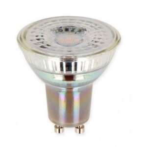 5,5W LED spot - Dimbar, 230V, GU10 - Dimbar : Dimbar, Kulør : Varm