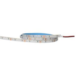 LEDlife 11W/m sidelys LED strip - 5m, IP65, 24V, 120 LED per meter - Kulør : Nøytral