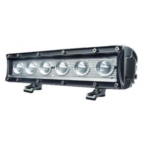 LEDlife 180W LED lysbar/ekstralys - Bil, lastebil, traktor, trailer, utrykningskjøretøyer, IP67 vanntett, 10-30V