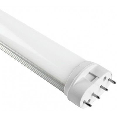 LEDlife 2G11-PRO54 - LED rør, 23W, 54 cm, 2G11 - Kulør : Varm