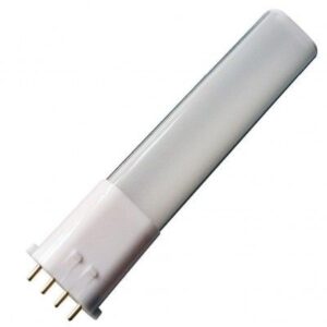 LEDlife 2G7-SMART3 HF - Direkte erstatning, LED 2G7 pære, 3W - Kulør : Varm