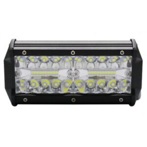 LEDlife 40W LED lysbar/ekstralys - Bil, lastebil, traktor, trailer, utrykningskjøretøyer, IP67 vanntett, 10-30V